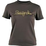 Rossignol Tulip Logo T-Shirt - Short-Sleeve - Women's