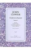 Confessio Amantis (Middle English Texts)