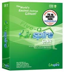 Linspire Five.0 Cnr Edition With No Nonsense Guide