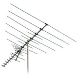 Terk UHF/VHF/FM Outdoor Antenna