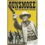 DVD : Gunsmoke Collector's Edition - Season 1, Vol. 4