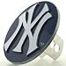 New York Yankees Trailer Hitch Cover - Logo