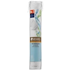 Ebelin Wattepads, 5er Pack (5 x 140 St�ck)