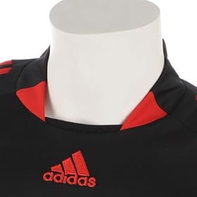 Adidas Liverpool Home Goalkeeper Jersey