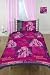 Kitchen & Housewares : Hannah Montana Golden Glamour Single Duvet Cover