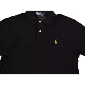 POLO RALPH LAUREN The Classic Polo Shirt