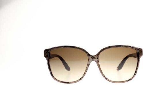 Jimmy Choo Cass Braun Snakeprint N0H CC