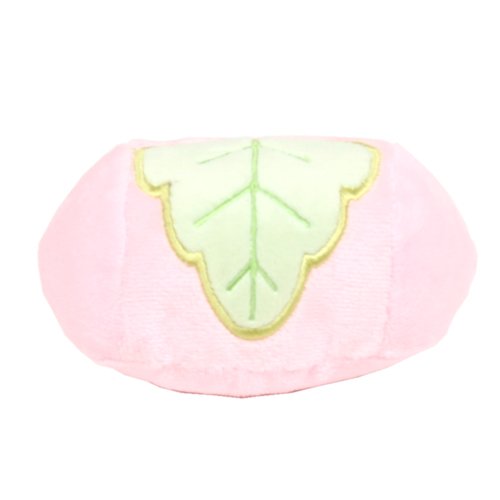 Cover image : 和菓子トイ 柏餅