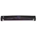 GE 50975 Fluorescent 12-Inch Battery Operated Light, Black