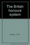 The British honours system