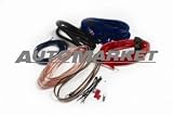 Review FLI  / FLI 10 GAUGE 1000W WATTS AMPLIFIER WIRING KIT - AK10