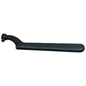 Armstrong 34-210 1-3/4-Inch Pin Spanner Wrench