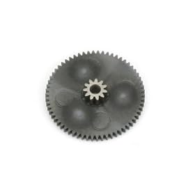 B5 Servo Gear: 8717, Z9000S, Z9100S from JR Servos