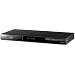 Samsung BD-D5300 Blu-ray Disc Player (Black)