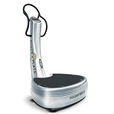 Power Plate Pro 5 Air Vibration Plate
