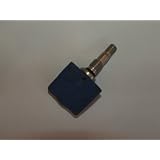 10-11 Nissan Maxima Titan Sentra Altima Frontier Tire Pressure Sensor TPMS #112 by Nissan