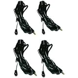 LINEAR 2171-4 SINGLE-HEAD IR EMITTERS 4 PK