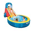 Banzai Splash Blast Lagoon