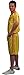 Average Joes Deluxe Mens Adult Costume