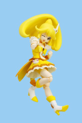 S.H.フィギュアーツ キュアピース