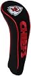 Kansas City Chiefs Neoprene Golf Headcover