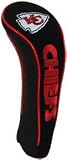 Kansas City Chiefs Neoprene Golf Headcover