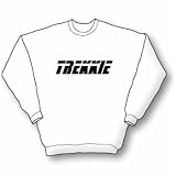 Trekkie Sweatshirt