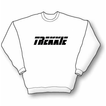 Trekkie Sweatshirt