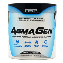 RSP Nutrition Agmagen Supplement, 80 Gram