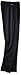 adidas Youth Soccer Core Pants, Black/White, X-Large
