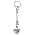 Fruits Basket Yuki Mouse Key Chain