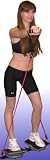 Pilates Rotational Balance Gym