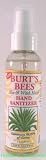 Aloe and Witch Hazel Hand Sanitizer 2 fl. Oz.