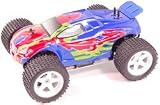 1:16 Pioneer Brushless Electric Radio Controlled Truggy