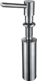Kraus SD-20 Soap Dispenser Stainless Steel