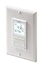 Low price Aube by Honeywell TI070-3W/U ECONO Switch Programmable Timer Switch, White
