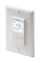 Aube by Honeywell TI070-3W/U ECONO Switch Programmable Timer Switch, White