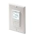 Aube by Honeywell TI070-3W/U ECONO Switch Programmable Timer Switch, White