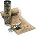 Original Tin Kazoo - Made just as the original Gold Top