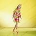【並行輸入品】Barbie バービー Collector's Request Vintage Reproductions - All That Jazz Barbie バービー