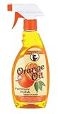 IMAGE OF Howard Products ORS016 Orange Oil Spray