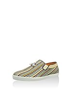 H Shoes Slip-On Fountain (Verde)