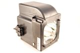 Samsung BP96-01653A OEM PROJECTION TV LAMP EQUIVALENT WITH HOUSING