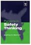 Patterns in Safety Thinking
