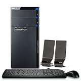 エイサー Aspire M3910 シリーズ ASM3910-N34D
