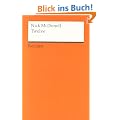 Twelve: (Fremdsprachentexte)