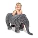 MELISSA & DOUG ELEPHANT PLUSH