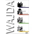 Wajda BOX - Lotna, Wesele, Kanal, Popiol I Diament