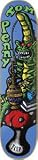 Flip Penny Hookah Med Skateboard Deck - 7.94