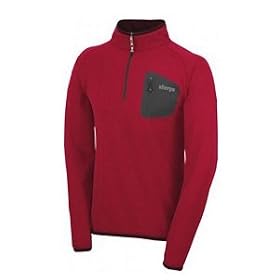 Sherpa Tsepun Top - Mens by Sherpa